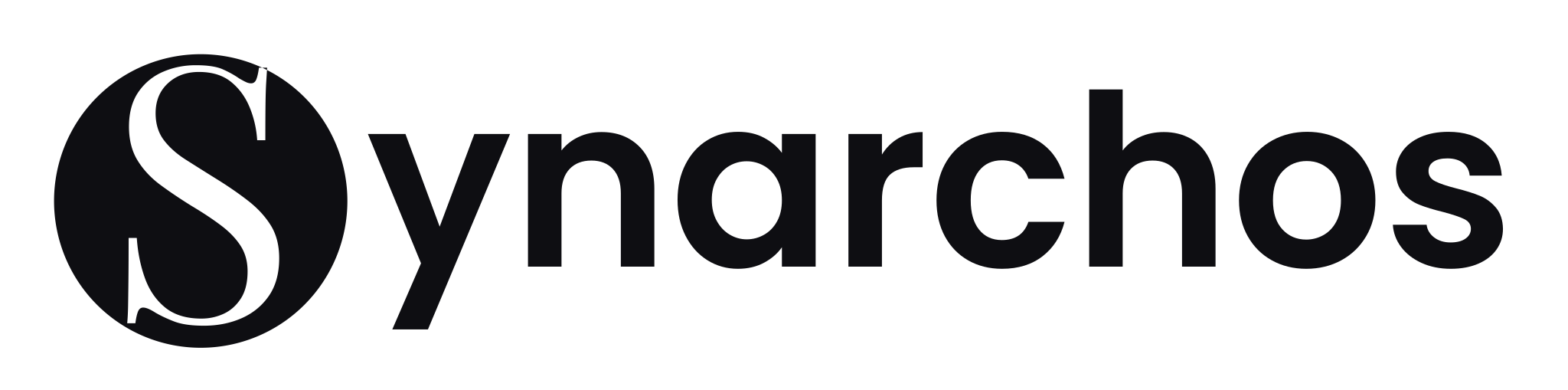 Synarchos